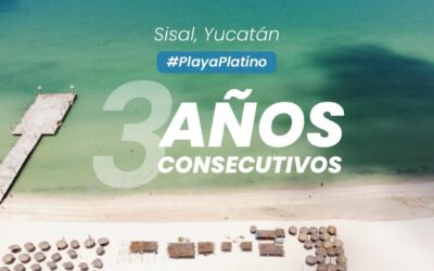 Descubriendo la Playa de Sisal: Un Destino Platino para Inversiones Sustentables en Yucatán